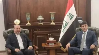 عراق، سفیر ایران را احضار کرد