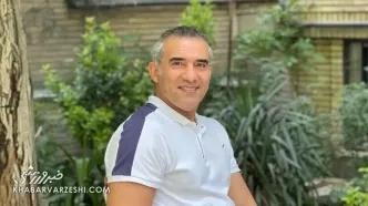 درمان احمدرضا عابدزاده با روش چینی‌ها در تهران!