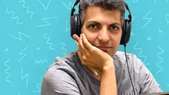 وقتی با عادل فردوسی پور اینگونه رفتار می کتید به سرمایه اجتماعی نظام ضربه می زنید/ هنر حاکمیت آن است که از ظرفیت چهره های خاکستری استفاده کند