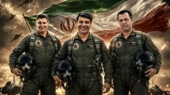 واکنش قطر به نامه سردار باقرزاده درباره ۳ اسیر ایرانی