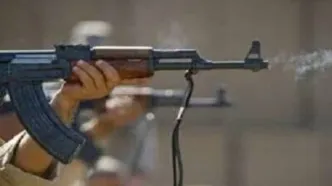 مرزبانی: در پی حمله تروریستی افراد مسلح به خودروی گشت مرزبانی در محور میرجاوه به زاهدان، یکی از مرزبانان شهید شد
