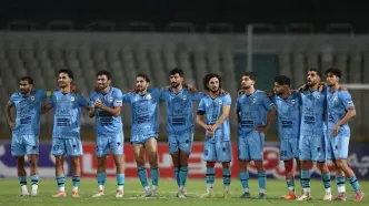 انتقاد چادرملو از فدراسیون؛ چرا نمایندگان AFC راهی کوالالامپور نشدند؟