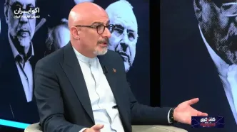 طباطبایی: بخش میانه جامعه نه براندازی می‌خواهد نه حفظ وضع موجود به هر قیمت