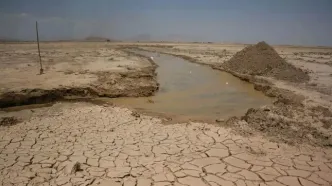 ۵۸ شهر درگیر تنش آب شرب هستند/ ۳۵ میلیون ایرانی در مناطق کم بارش زندگی می‌کنند/ حجم آب دریاچه ارومیه به حدود ۳ میلیارد مترمکعب رسید