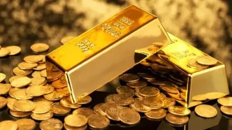 قیمت طلا و سکه امروز دوشنبه ۱۹ مرداد ۱۴۰۵