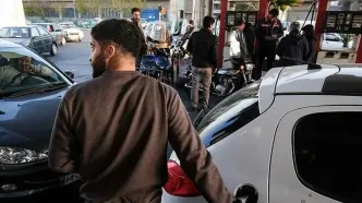 نسخه ۸۷ هزار تومانی بنزین را چه کسی پیچید؟!