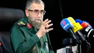 سه خلبان ایرانی توسط قطر به اسارت درآمده‌اند