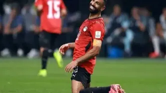 رسمی؛ تیم جدید محمد صلاح مشخص شد