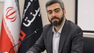 امین خلیق مدیرعامل شرکت صنعتی سپنتا شد