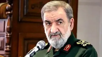 سرلشکر محسن رضایی: آمریکا در آینده منطقه جایگاهی نخواهد داشت