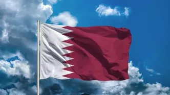 جنگ ایران، اقتصاد قطر را تحت فشار شدید گذاشت