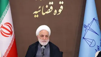 اژه‌ای: از نفوذ و تلاش دشمن برای خدشه به انسجام ملی غفلت نکنیم/ همه باید حامی دولت باشیم