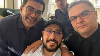 «پرنده کوکی» میزبان قهرمان پارالمپیک جهان