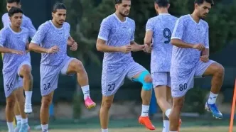 ۳ بازیکن جوان استقلال  راهی ژاپن می‌شوند