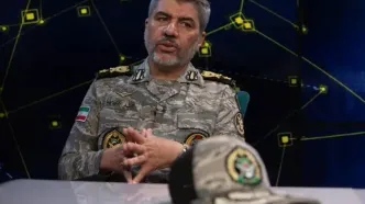 جزئیات پاداش ۵ میلیاردی برای کشتن یا اسارت نیروهای آمریکایی ار زبان سخنگوی ارتش / جنگ اخیر بیداری ژئوپلیتیکی ایرانیان را به دنبال داشت/ نشانه‌های افول آمریکا آشکارتر شده است و امام شهیدمان سال ۱۳۹۳ به این موضوع اشاره فرمودند