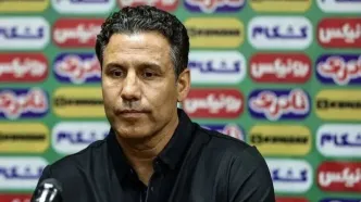 تارتار: می‌دانم هواداران پرسپولیس چه سبکی می‌خواهند