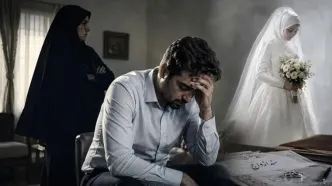 دختر به قتل رسیده در دره دربند تهران زنده بود / نیلوفر پنهانی عروسی کرده بود