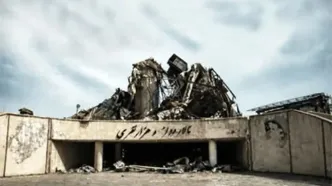 پاسخ کوتاه پزشکیان درباره بازسازی ورزشگاه آزادی!