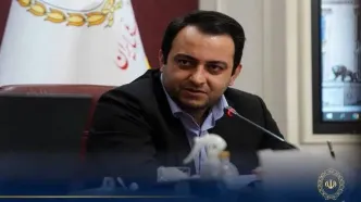 با صدور پیامی؛ مدیرعامل بانک ملی ایران روز خبرنگار را تبریک گفت