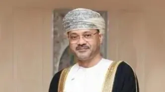 وزیر امور خارجه عمان به تهران می‌آید