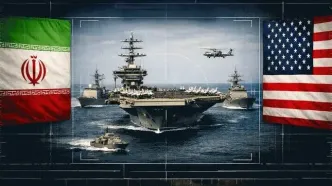 آتلانتیک: از این پس، ایران قدرت برتر غرب آسیاست