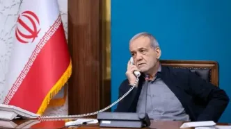 دستور فوری رئیس‌جمهور برای حل مشکل تأخیر در پرداخت حقوق اعضای هیئت علمی/ ویدئو