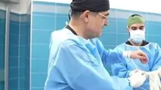 واکنش قاضی‌زاده هاشمی به تبلیغات مسموم درمان پیرچشمی