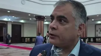 تعجب وزیر نفت به ادعای همتی در مورد نفت ایران