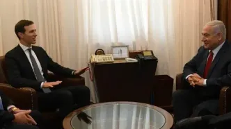 در دیدار کوشنر و نتانیاهو چه گذشت؟