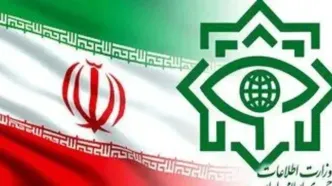 پیام متفاوت وزارت اطلاعات برای روز خبرنگار