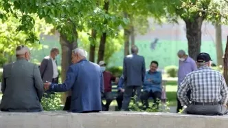 جزئیات واریز وام بازنشستگان تامین اجتماعی/توزیع ۳۲هزار فقره وام میان ۵میلیون بازنشسته