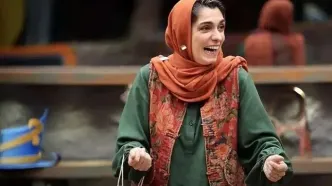 تغییر چهره الیکا عبدالرزاقی در جشن تولدش/ موهای سفید بازیگر محبوب همه را شوکه کرد/ عکس