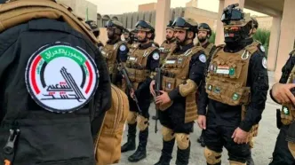 سناریوی تازه صهیونی-آمریکایی علیه الحشد الشعبی