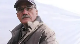 حسن هدایت، احمد نجفی و بهنام تشکر را با خاک یکسان کرد/ ویدئو