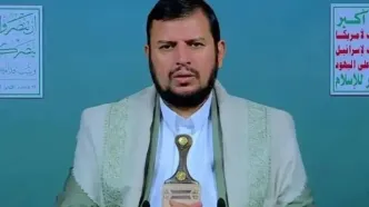 رهبر انصارالله: در کنار جمهوری اسلامی ایران ایستاده‌ایم
