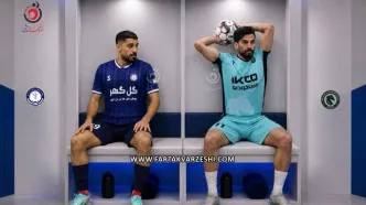 شکارِ اولین امتیاز در تهران؛ الهامی برای فرار از بحران، رحمتی در اندیشه تداوم پیروزی!