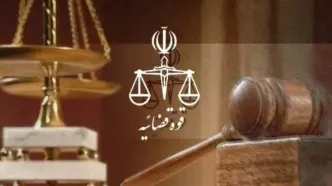 آزمون جذب قضات سازمان قضایی نیروهای مسلح با حضور ۱۱۵۰ داوطلب برگزار شد