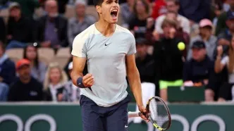 رکورد جدید جوایز نقدی در تنیس با 108 میلیون دلار در US Open 2026