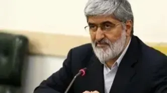نامۀ علی مطهری به پزشکیان: دولت دربارۀ حجاب بی‌تفاوت نباشد!