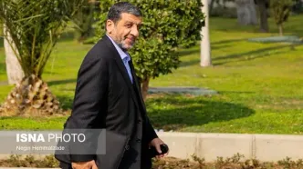 توییت معنادار ضرغامی با کلیدواژه «تغییر»