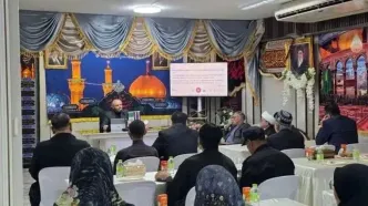 اربعین از بزرگ‌ترین سرمایه‌های جهان اسلام است