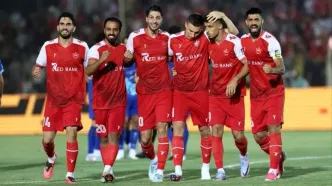 6 دلیل برای آنکه پرسپولیس نمی‌خواهد بازی با تراکتور تماشاگر داشته باشد