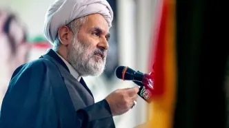 طائب: جنگ امروز فقط در میدان نظامی نیست؛ میدان روایت را نباید واگذار کرد