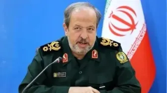 سرپرست وزارت دفاع: صنعت دفاعی باید سریع‌تر از نیاز میدان نبرد حرکت کند