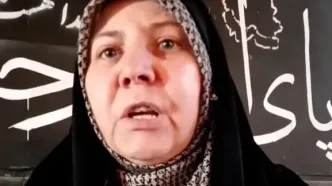 یک زن در تجمعات شبانه: کافه‌روها ما را مسخره می‌کنند!