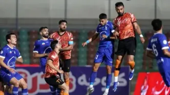 جدول هفته اول لیگ برتر؛ پرسپولیس برد، استقلال صدرنشین ماند