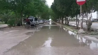وضعیت هوای کشور امروز پنجشنبه ۵ شهریور ۱۴۰۵ / پیش‌بینی رگبار و سیلاب برای ارتفاعات