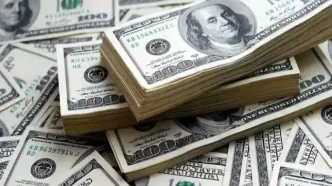 قیمت دلار برای نخستین بار از ۲۰۰هزار تومان عبور کرد