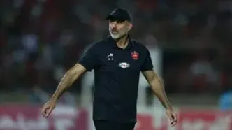 سیدجلال حسینی در یک قدمی بازگشت به پرسپولیس