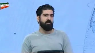 مجری صداوسیما: نقش خاتمی در فتنه ۸۸ نباید فراموش شود و باید به وقتش به آن رسیدگی شود!